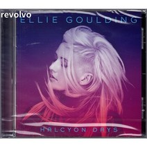 Ellie Goulding / Halcyon Days