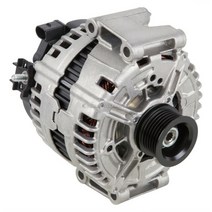 JEEP WRANGLER 지프 랭글러 디젤 2.8 4WD 07년~17년 신품알터네이터 HEIL, 랭글러 디젤 2.8 CRD KJS72  07년~17년