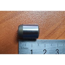 금형맞춤핀 금형기준핀 MSC10-15 외경10MM 길이15MM 니켈도금 11개