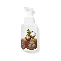 배쓰앤바디웍스 바닐라 코코넛 포밍 핸드워시 259ml VANILLA COCONUT Hand Soap