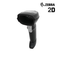 ZEBRA 심볼 DS-2208SR 2D유선 바코드스캐너 QR코드 모바일쿠폰인식, DS-2208SR USB코일케이블
