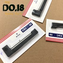1-5PCS ERC09 리본 엡손 M-160 161 180 181 182 183 185 190 191 192 195 150 163 164 22 HX 20 40 P-40 DE, 04 2PCS Purple