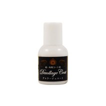 파디코 패브릭 & 종이 코팅제 데콜라주 코트 20ml