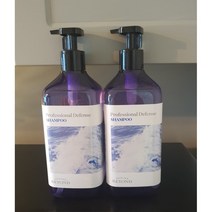 비욘드 프로페셔널 디펜스 샴푸 1000ml 대용량 / 두피를 상쾌하게, 6개
