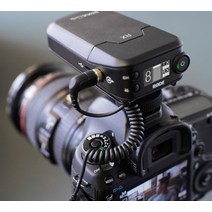 RODE / RODELINK FILMMAKER KIT / 로데 카메라용 무선마이크 / 핀마이크 / 캠코더.DSR용 / 송.수신기세트