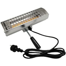 자동차 도색 도장 건조기 페인트 히터 핸드 열처리기, 베이킹 램프(1000)