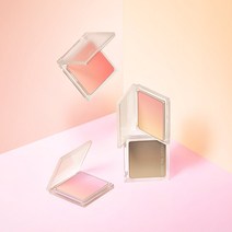 미샤 코튼 믹스 블러셔 3종 11g (택1), 3호 크레이프 케이크_I5986