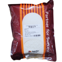 베이크플러스 하겔슈가 1kg 백설탕 우박설탕 데코 토핑 제과제빵 베이킹재료, 하겔슈거 1kg