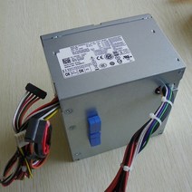 Dell PowerEdge 전원 공급 장치 T110 305W 0RY51R 0N238P, 한개옵션0