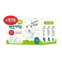 [오너클랜] 아몬스 수컷용 애견기저귀 소형견10매(국내산), 상세 설명 참조