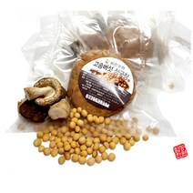 힘찬] 고송버섯 청국장