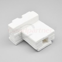 EPSON ET 2700 용 10X 폐 잉크 패드 스폰지 2750 2756 2760 3700 3710 3750 3760 4700 4750 4760 XP 5100 5105 5115