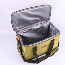 MDO2693 키친아트 쿨러백 25L (캠핑용/ICEBOX/보냉/보온), 더나눔상사 본상품선택