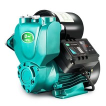 가정용 급수가압펌프 부스터 펌프 수돗물 220V 욕실, 550W