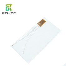 히든센서 BF350-3AA BF350 ohm 고정밀 압력 저항 스트레인 게이지, 01 10pcs