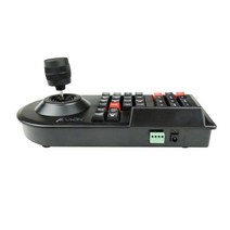 파워딜 3D PTZ CCTV 키보드 컨트롤러 조이스틱 RS485 스피드 돔 카메라 브래킷 썸네일 2 -, 한개옵션0