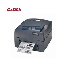 GODEX G-500 바코드프린터 데스크탑프린터 라벨프린터 소형프린터, 이더넷