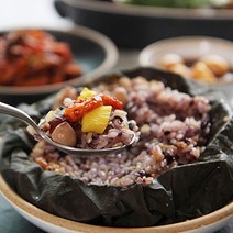 운채향긋한모듬나물밥 가성비 좋은 제품 중 판매량 1위 상품 소개