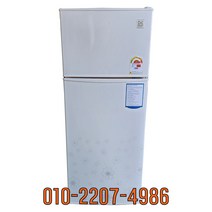 대우 중고냉장고 일반형 145L