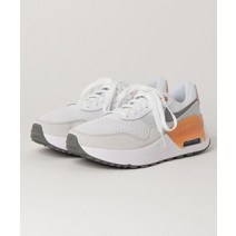 나이키 W AIRMAX SYSTM 에어 맥스 WDM9538 abc-mart한정 102WHTE/FLTWT