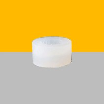 수제몰드 컵케이크 머핀 DIY 미니 캔들 실리콘