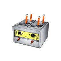 면탕기 국수 기계 전기해면기 냄비 라면, 4홀 전기모델