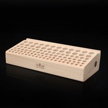 가죽공예 ONTON 우드 공구툴 공구함 홀더