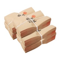 벅스웨이 내유 옛날통닭봉투(중), 500장