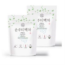 순수한집 대추차 1g, 600개