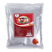 캡시컴분말1kg/이슬나라, 1kg