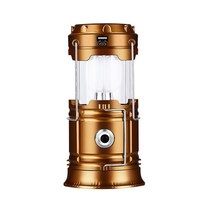 캠핑카가구 감성캠핑 전기 도구 야외 조경 스포츠 럭셔리 랜턴 LED 카고트레일러 1톤, Style 1, 1개