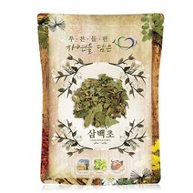 푸른들판 국내산 삼백초, 300g