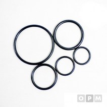 5.7 x 고무 G계열 4.3 씰링용품 G- / 5 바이톤 31 국산 오링, 단품
