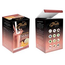 GlutaLipo Signature Milky Melon Gold Series, 1