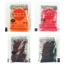 1g 식용 마카롱 먹는 색소 가루 파는곳 빨간 초콜 식품 베이킹 생크림 초록, 분홍 1g, 본상품선택