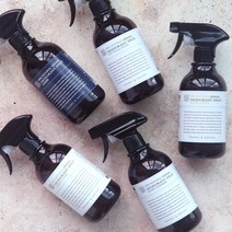 쌩스네이처 5가지향 아로마탈취제 500ml 대용량 99% 천연유래성분 섬유탈취제 향균 차량, 5.옴므 500ml