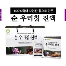 국내 자연산 순 우리칡 진액 90ml30포국내자연산 순우리칡진액 90ml30포, 1