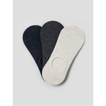 [로가디스(아울렛)] [로가디스] ☆Online Exclusive☆ 솔리드 페이크 삭스 3