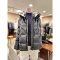 BCBG Y 기획 위탁 덕다운 JK_ B2D9Y982 [D/GRAY]