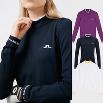 제이린드버그 골프웨어 여성 니트 22FW Alma 알마 스웨터 자켓