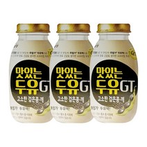 시둥마켓 +[시둥마켓]+_ 오트밀우유 오틀리 단백질두유 오트밀크 매일두유 어린이간식, 잇★ 남양유업 맛있는두유 GT 검은콩깨 200ml 30, [좋아요]