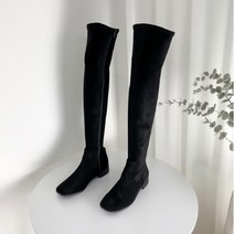 여성롱부츠 JM-1047(R) 미들부츠 키높이