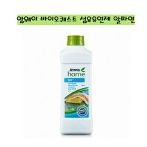 암웨이 SA8 바이오퀘스트 섬유유연제 알파인