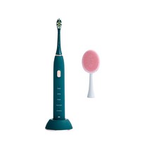 톰슨 세리드셋 음파전동칫솔 7 color, 포레스트 바이옴 그린
