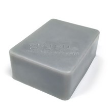 양심비누 비누로플러스145g 올인원비누/세안 샤워 샴푸 면도를 비누 하나로/피부두피모발 트러블에 도움/자연유래 화장품원료로 만든 수제 샴푸비누/저자극 가성비 갑, 145g x 1