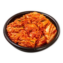 오븟 국내산 안동마가 들어있는 썰어저 있는 맛김치 배추김치, 맛김치 5kg(수입산고추)