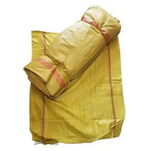 한셀다용도 포장 재활용 분리수거 마대200L100매