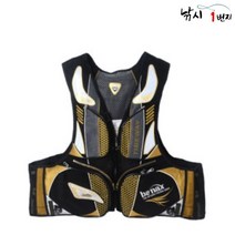 바낙스 구명조끼 LV2170 선상 갯바위 낚시조끼, 2XL, 화이트
