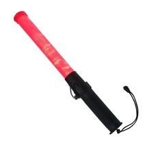 차량비치용 응급 안전지시봉 비상신호봉 37-45cm 유도봉-72394EA