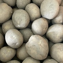 (모자농장) 국산 맛있는 포슬포슬 수미감자 햇 2kg 5kg 10kg, 수미 대 10kg